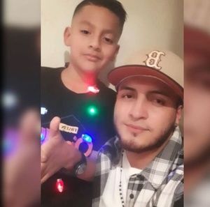 Meet your Posher, Einstein